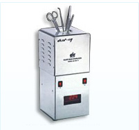 Digital Glass Bead Sterilizer