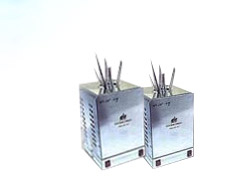 Laboratory Sterilizers