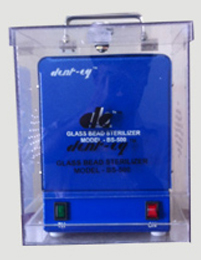 Carry Case for Glass Bead Sterilizer